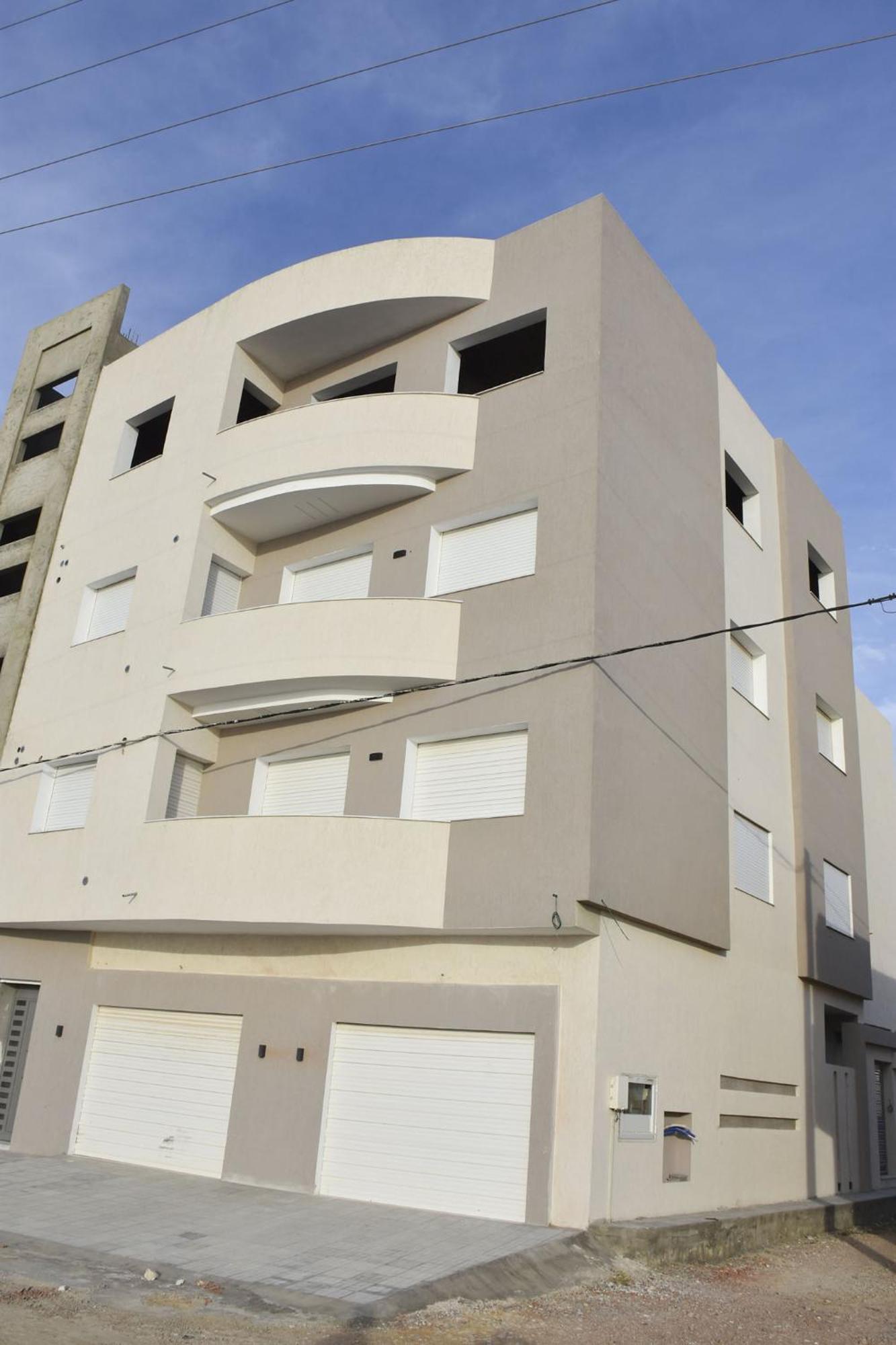 Dar Bhar Appartement Kelibia Buitenkant foto