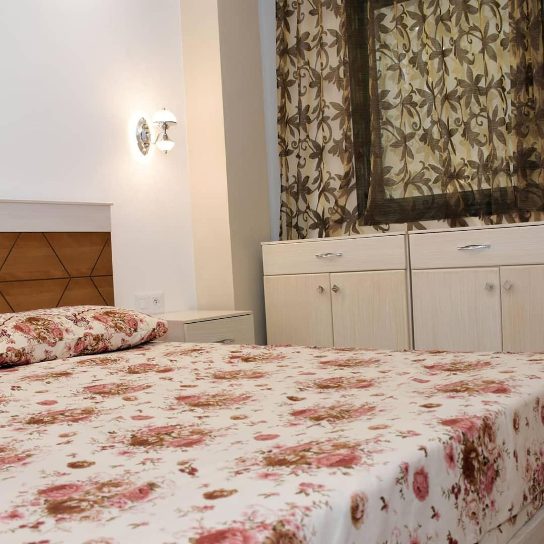 Dar Bhar Appartement Kelibia Buitenkant foto