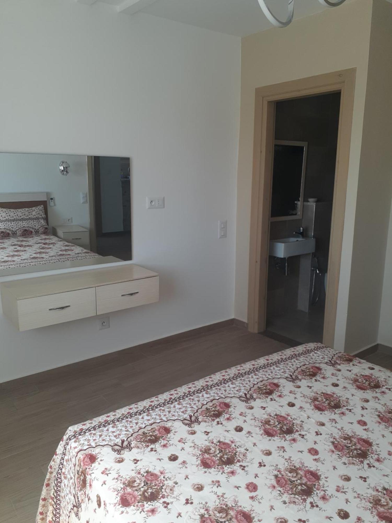 Dar Bhar Appartement Kelibia Buitenkant foto