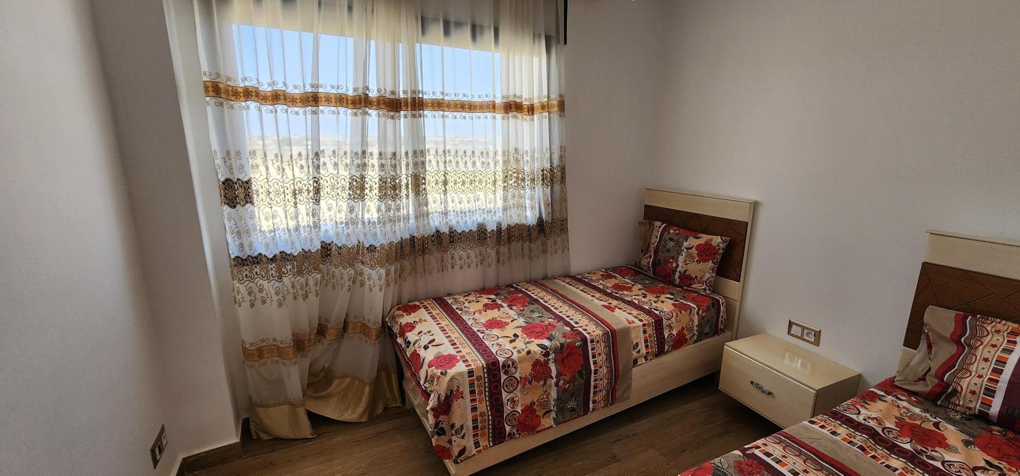 Dar Bhar Appartement Kelibia Buitenkant foto