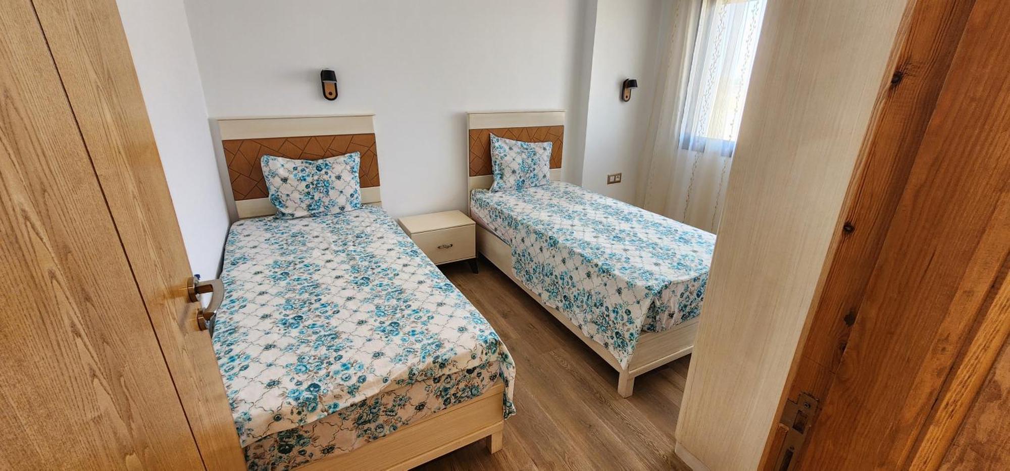 Dar Bhar Appartement Kelibia Buitenkant foto