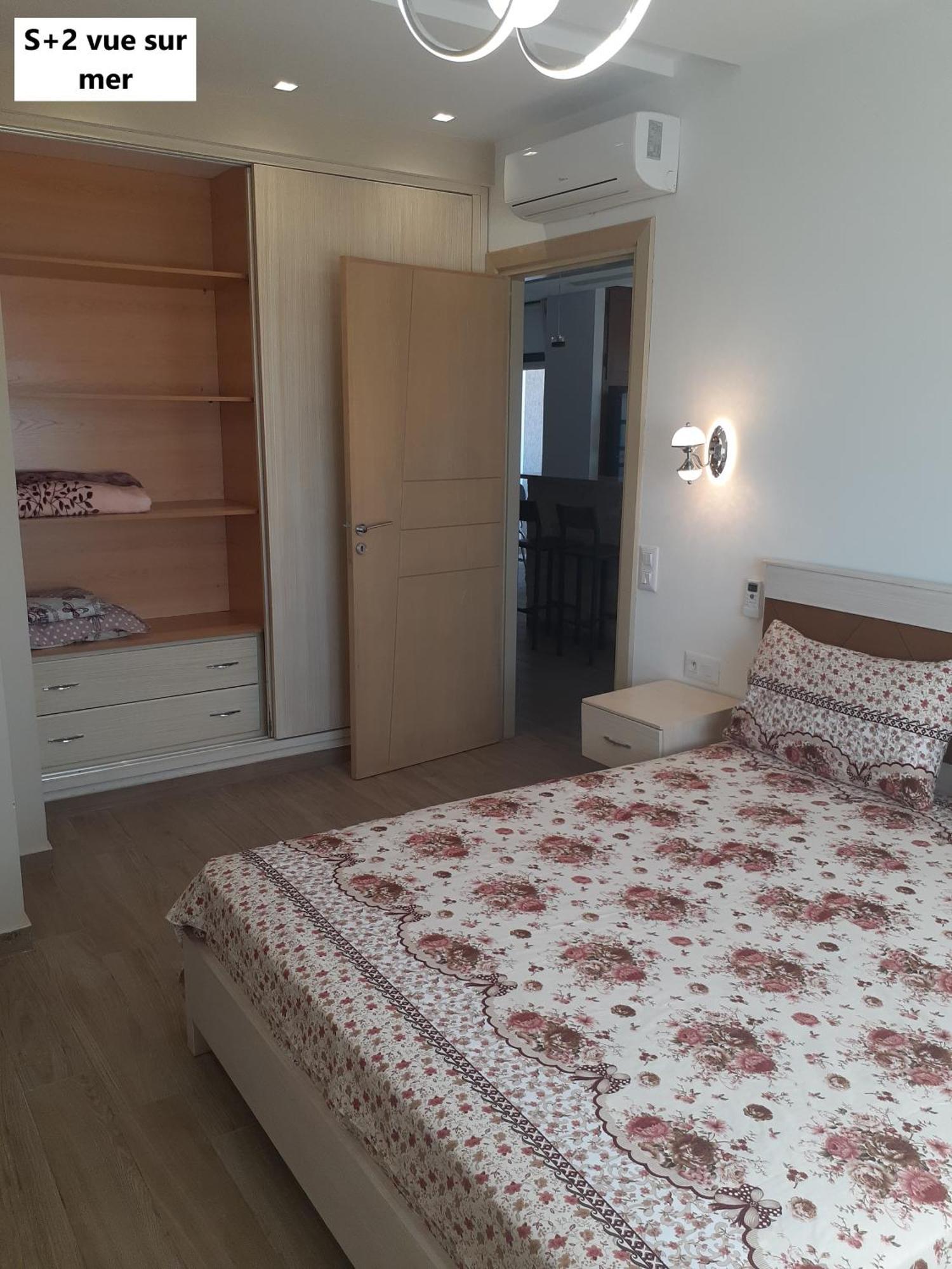 Dar Bhar Appartement Kelibia Buitenkant foto