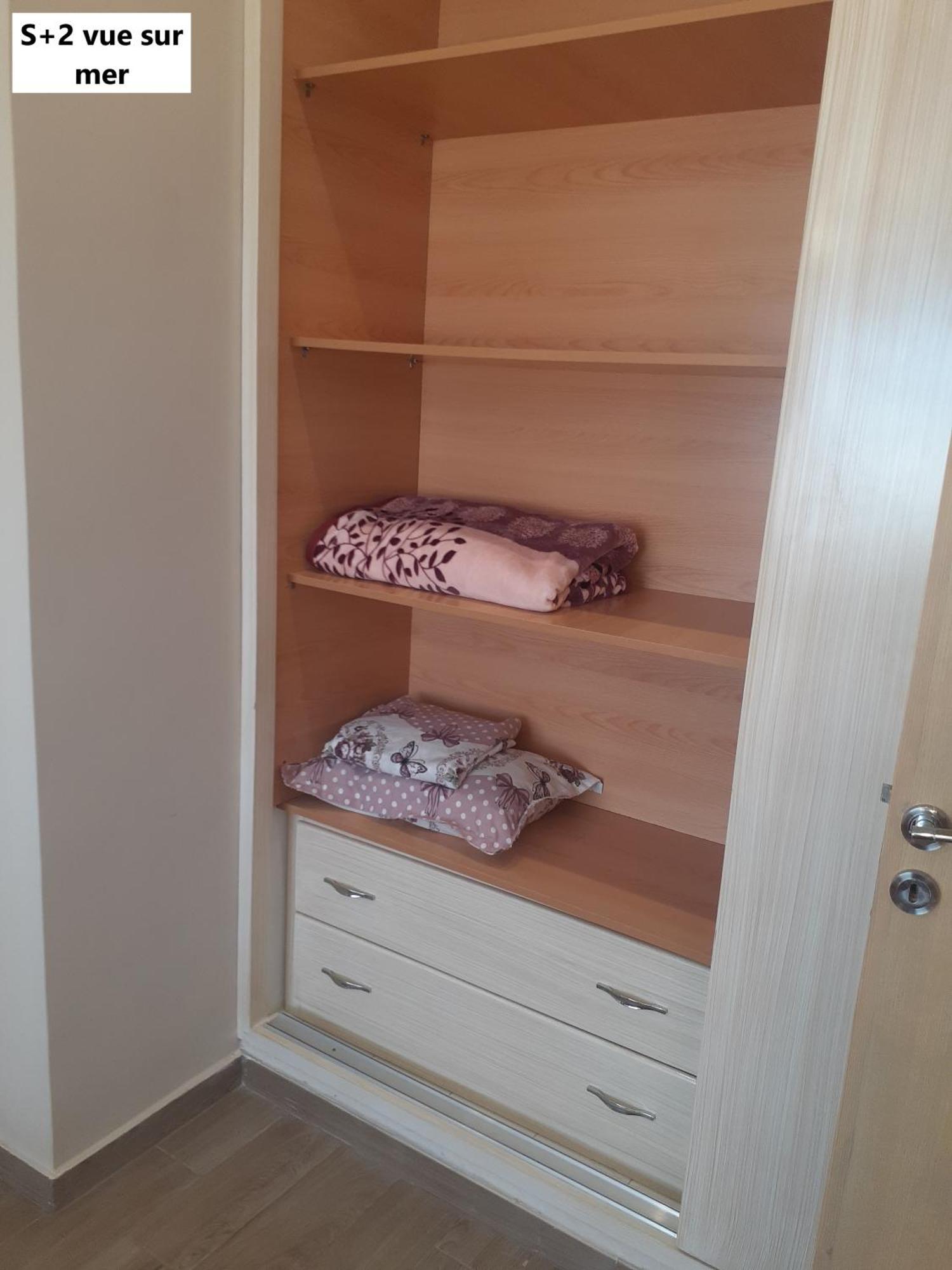 Dar Bhar Appartement Kelibia Buitenkant foto