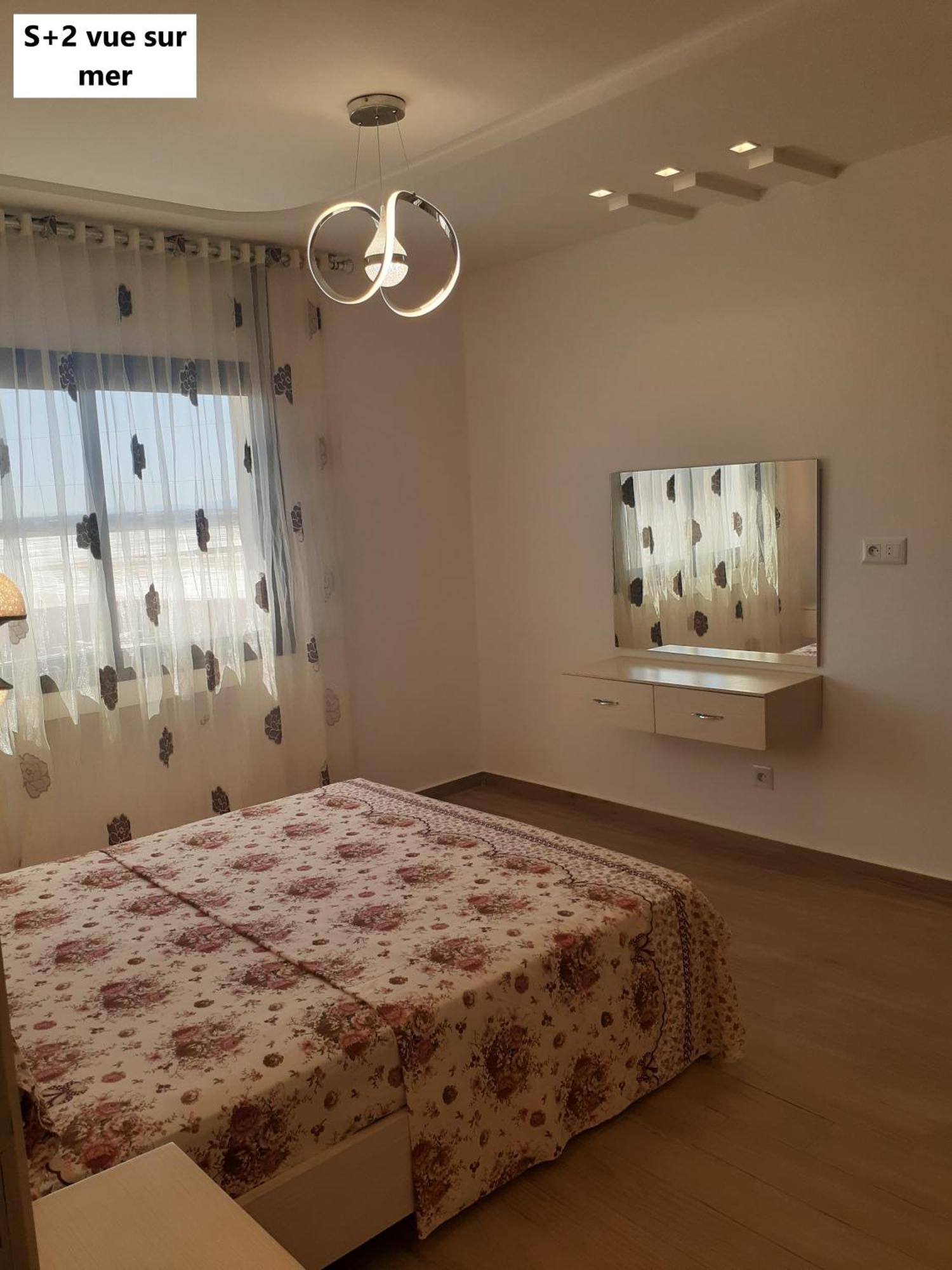 Dar Bhar Appartement Kelibia Buitenkant foto