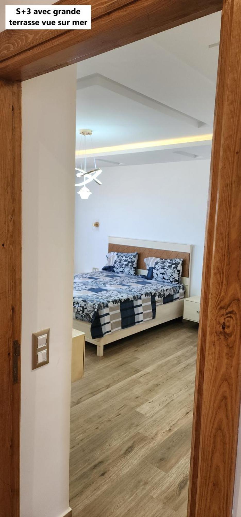 Dar Bhar Appartement Kelibia Buitenkant foto