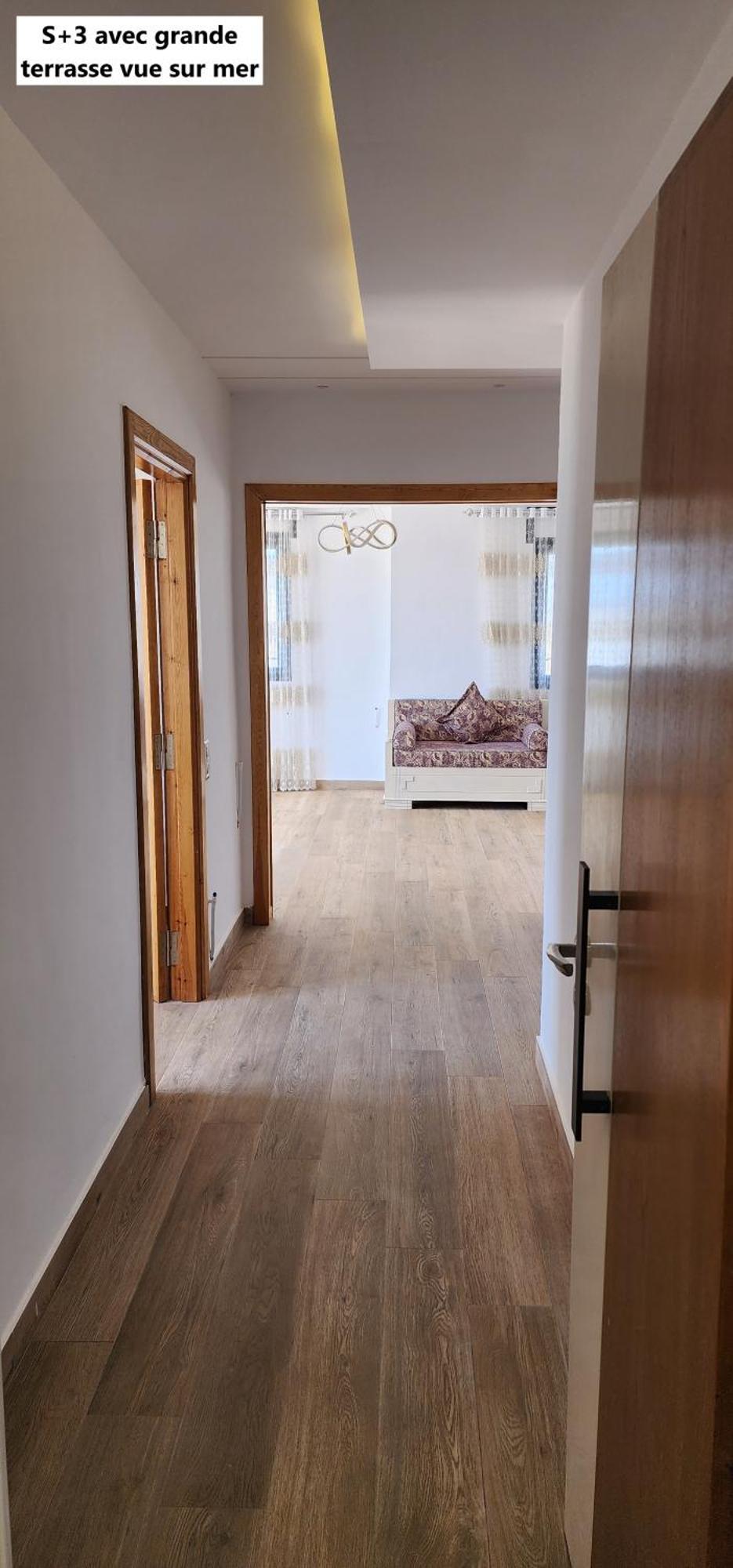 Dar Bhar Appartement Kelibia Buitenkant foto