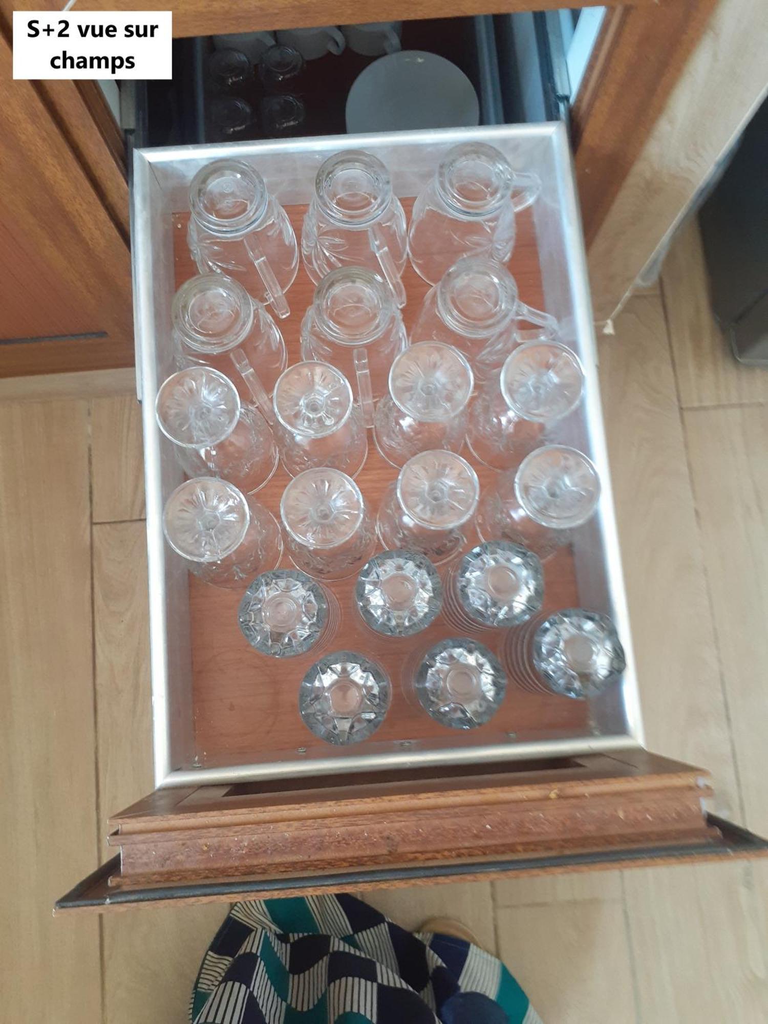Dar Bhar Appartement Kelibia Buitenkant foto