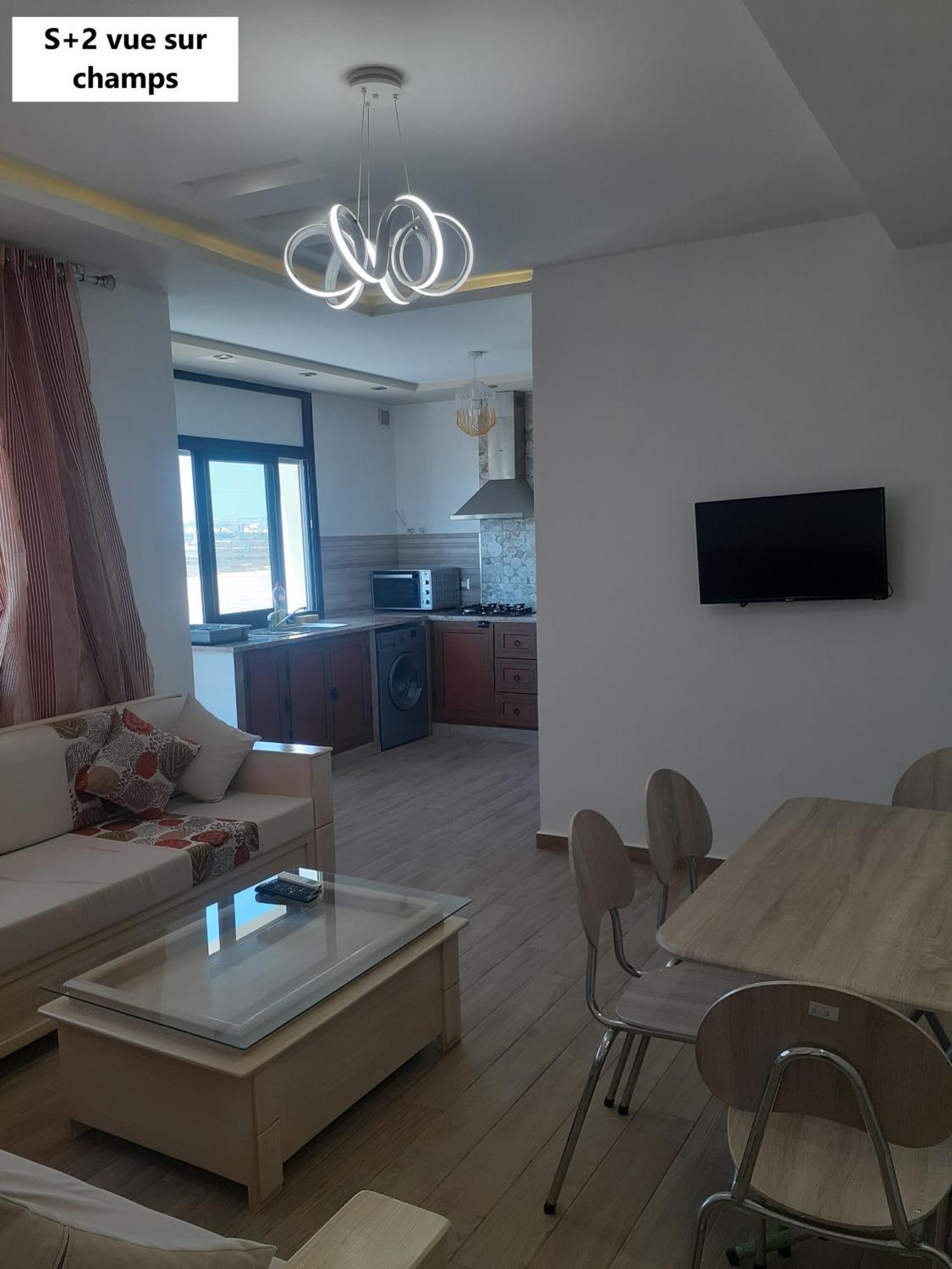 Dar Bhar Appartement Kelibia Buitenkant foto