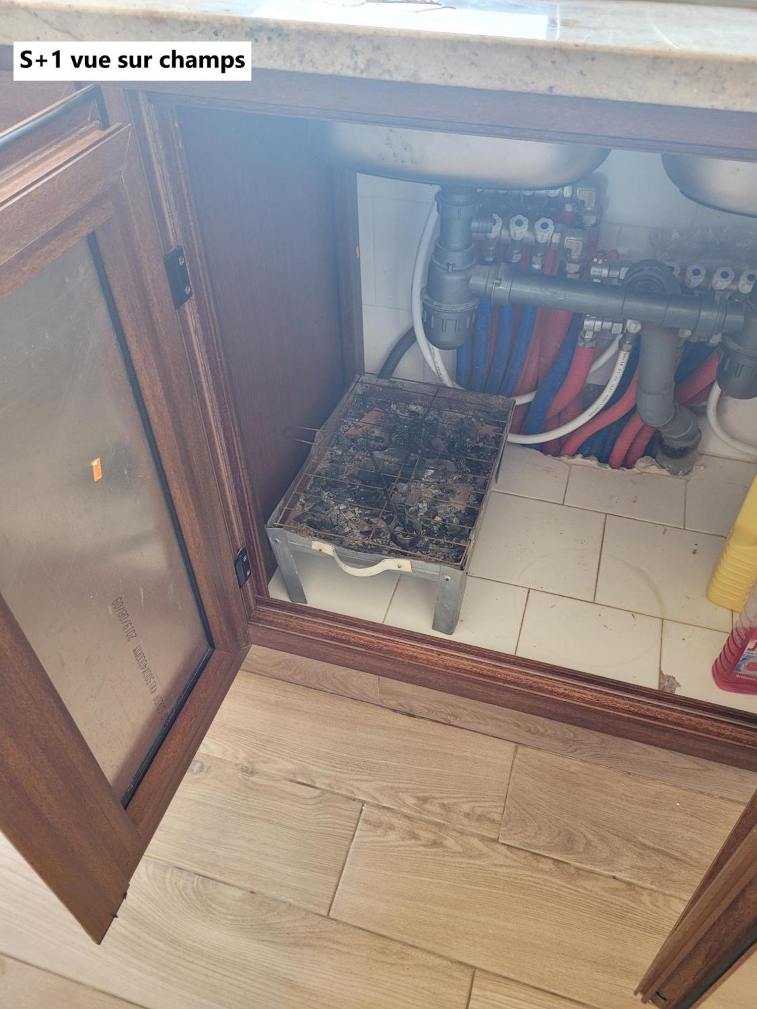 Dar Bhar Appartement Kelibia Buitenkant foto