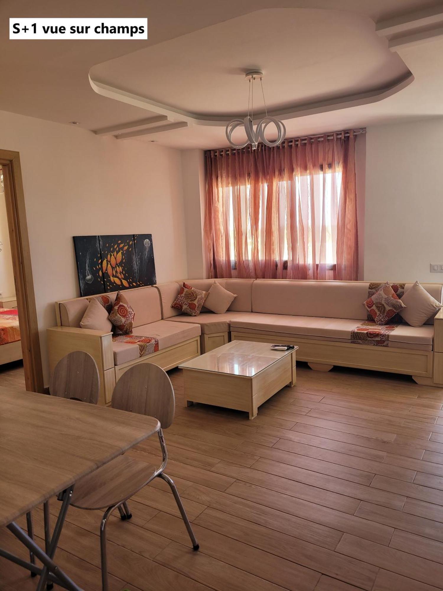 Dar Bhar Appartement Kelibia Buitenkant foto